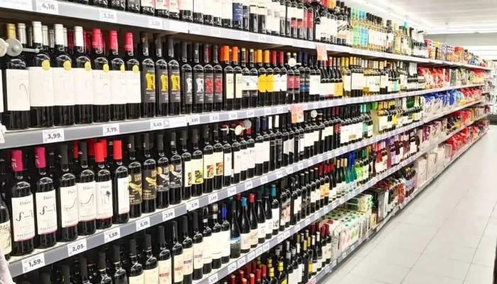 Supermercados Dia -  Telefono - Noreña