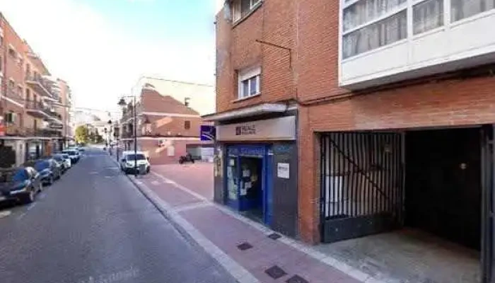Supermercados Dia -  Telefonodeg - San Sebastián de los Reyes