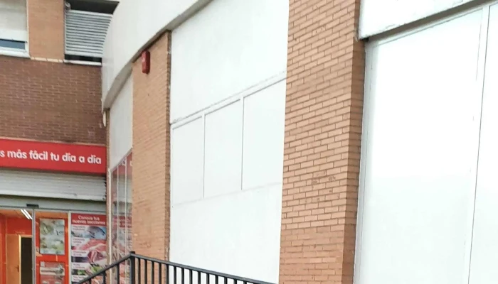 Supermercados Dia - Torrejón De Ardoz
