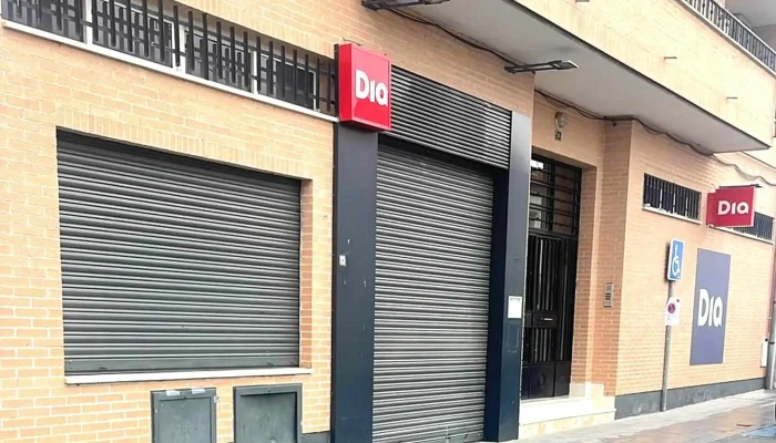 Supermercados Dia - Torrejón De Velasco