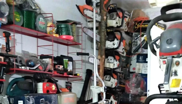Supermercados Dia - Torrelaguna