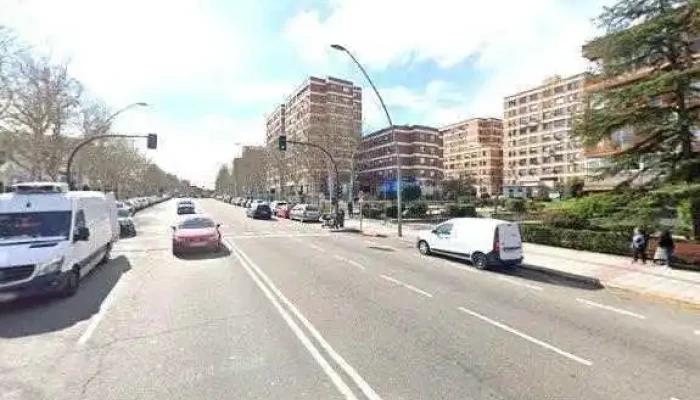 Supermercados Dia -  Ubicaciondeg - Fuenlabrada