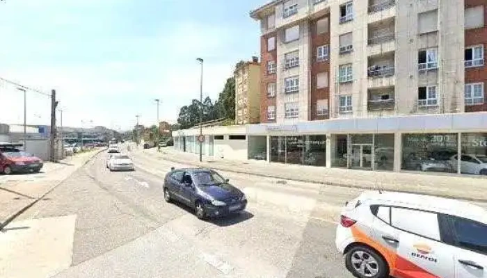 Supermercados Dia -  Ubicaciondeg - Avilés