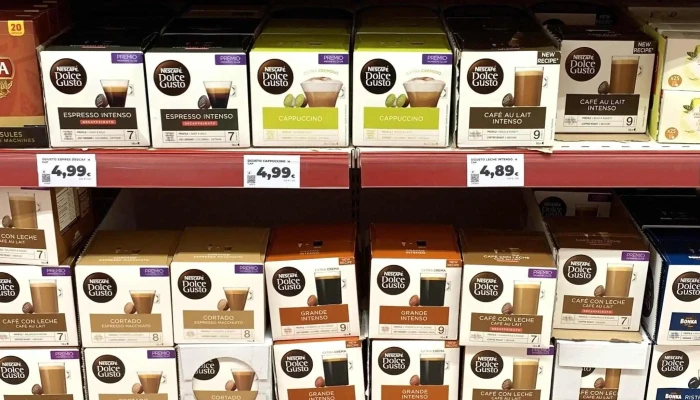 Supermercados Dia - Venta De Baños