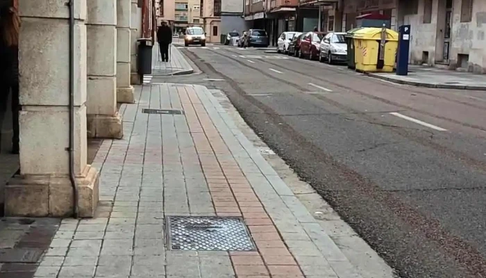 Supermercados Dia -  Videos - Palencia