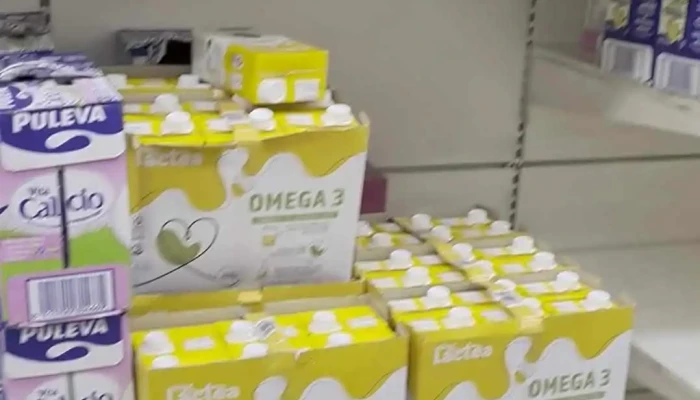Supermercados Dia -  Videos - Alcalá de Henares