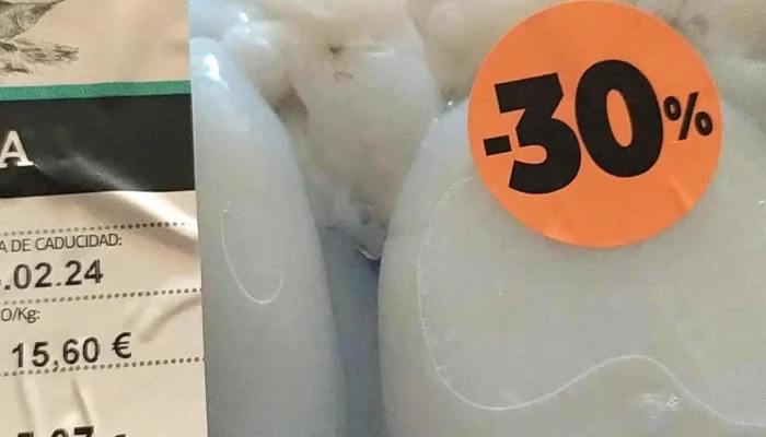 Supermercados Dia -  Videos - Madrid