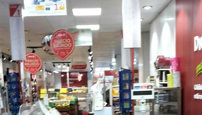 Supermercados Dia -  Videos - Madrid