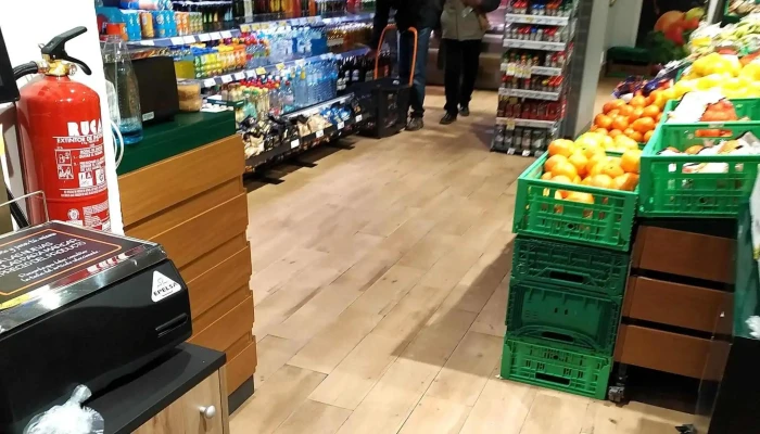 Supermercados Dia -  Videos - Madrid