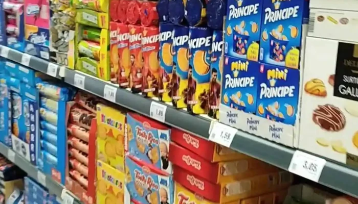 Supermercados Dia -  Videos - Madrid