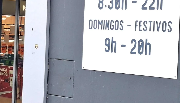 Supermercados Dia -  Videos - Madrid