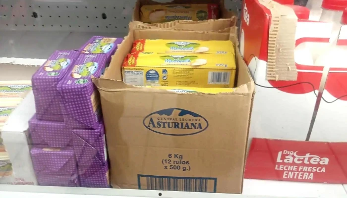 Supermercados Dia -  Videos - San Martín de Valdeiglesias