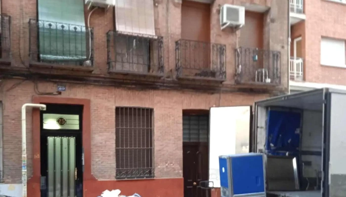 Supermercados Dia -  Videos - Madrid