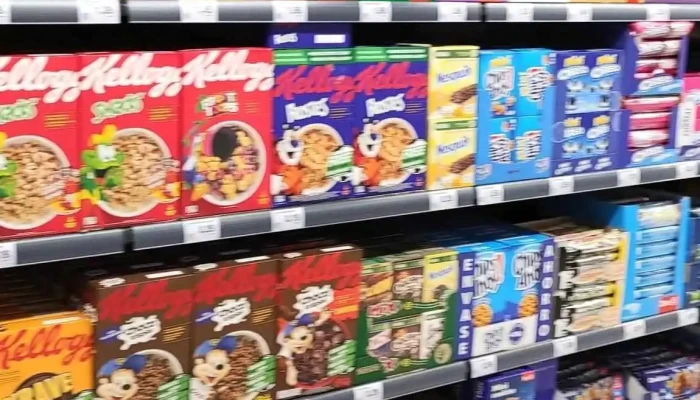 Supermercados Dia -  Videos - Madrid
