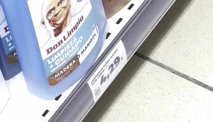 Supermercados Dia -  Videos - Madrid