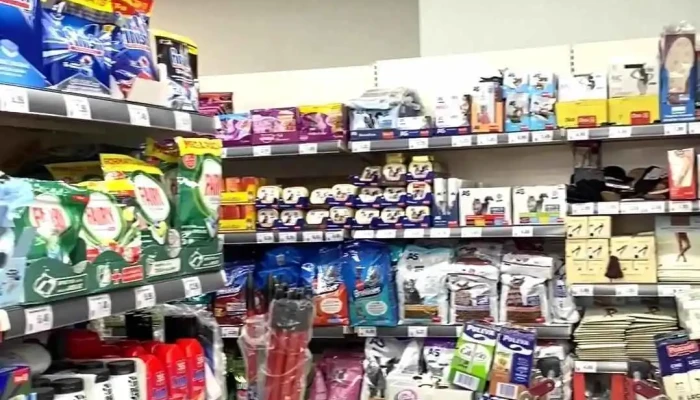 Supermercados Dia -  Videos - Madrid