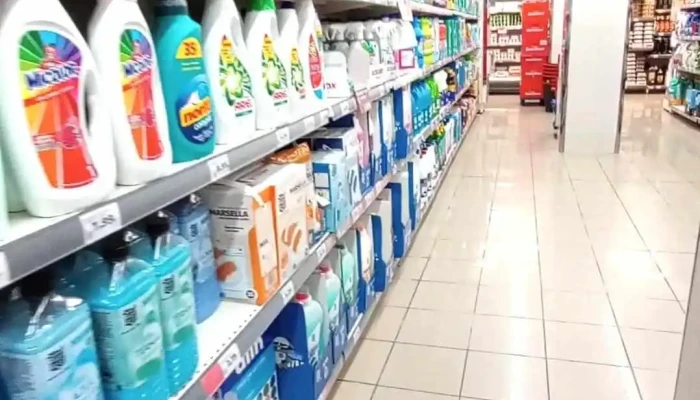 Supermercados Dia -  Videos - Madrid