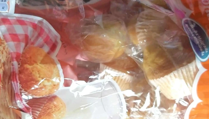 Supermercados Dia -  Videos - Madrid