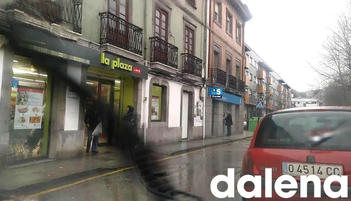 Supermercados Dia -  Videos - Trubia