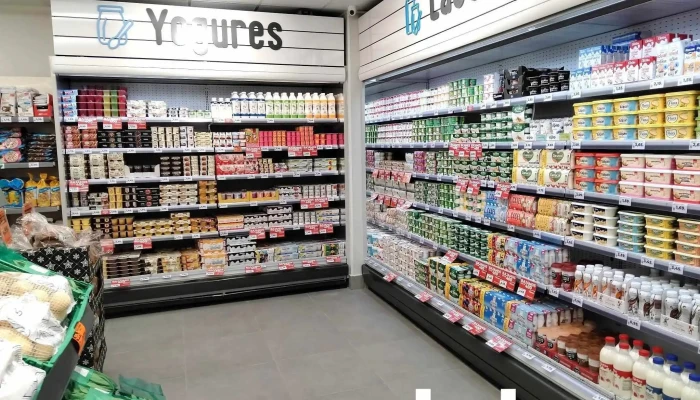 Supermercados Dia -  Videos - Tapia de Casariego
