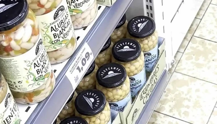 Supermercados Dia -  Videos - Zamora