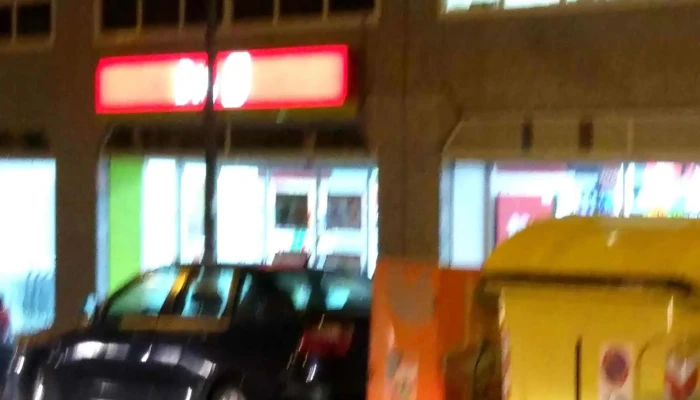 Supermercados Dia - Zamora