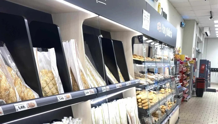 Supermercados Dia -  Zona - Arganda del Rey