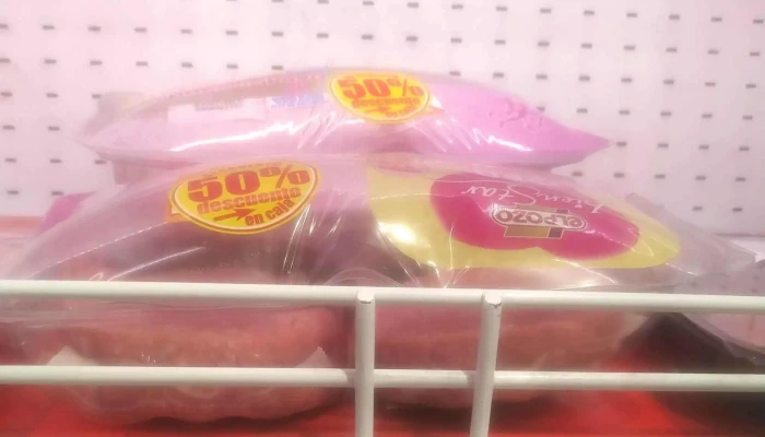 Supermercados Dia -  Zona - Madrid