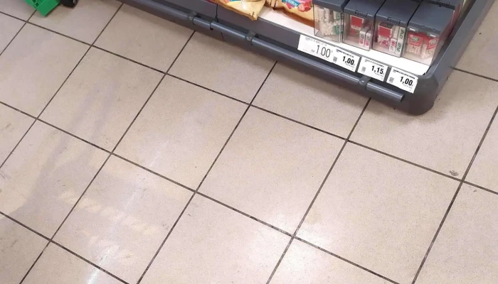 Supermercados Dia -  Zona - Madrid