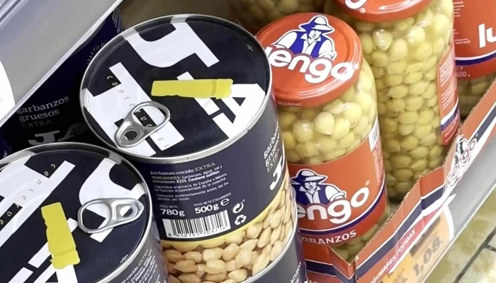 Supermercados Dia -  Zona - Zamora