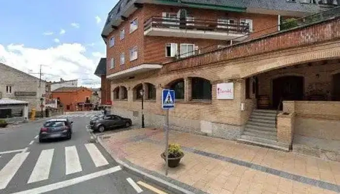 Supermercados Dia -  Zonadeg - Bustarviejo