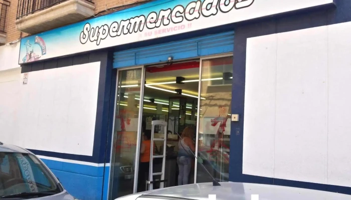 Supermercados Dragón Alcantarilla Centro - 5