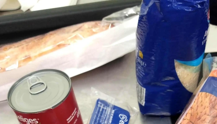 Supermercados Ecofamilia -  Como Llegar - Vallecas