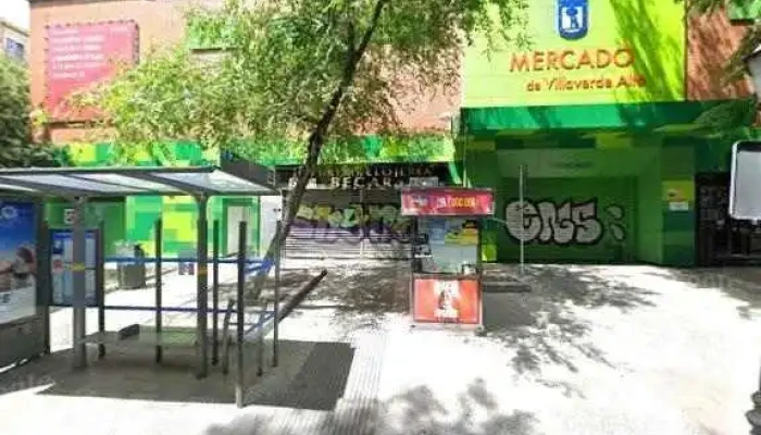 Supermercados Ecofamilia -  Dondedeg - Villaverde