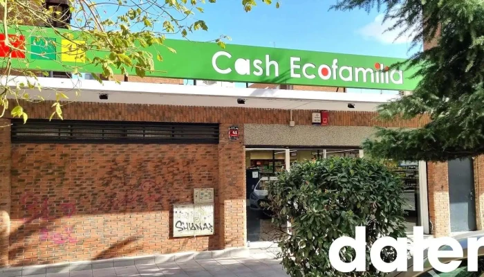 Supermercados Ecofamilia -  Precios - Madrid