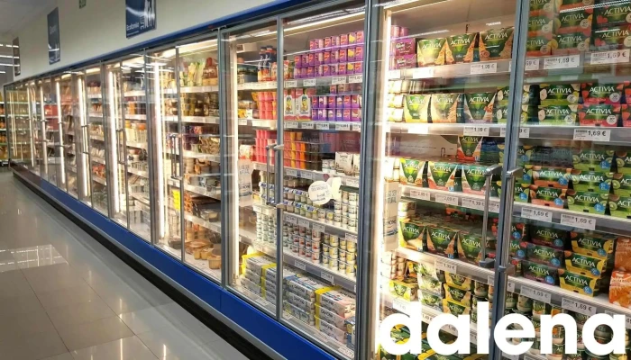 Supermercados Ecofamilia San Cristobal Alimento - Madrid