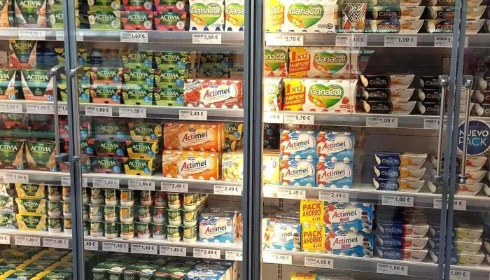 Supermercados Ecofamilia San Cristobal Precios - Madrid