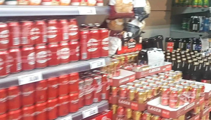 Supermercados -  Fotos - Aguilar de Campoo