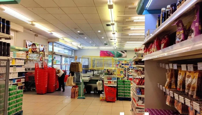 Supermercados Froiz - 12