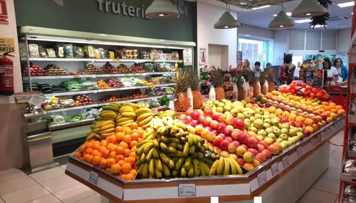 Supermercados Froiz - 17