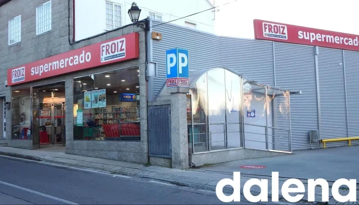 Supermercados Froiz - 24