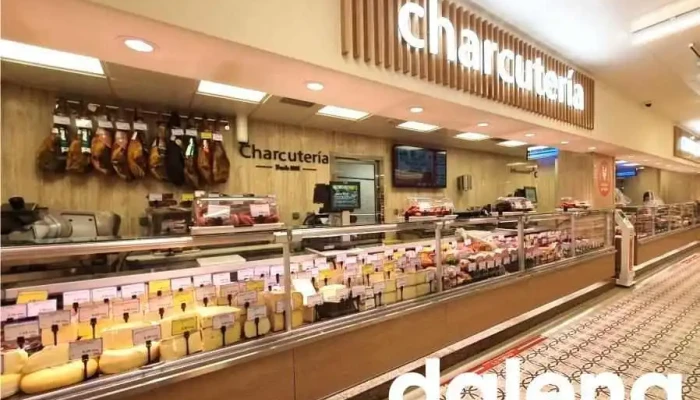 Supermercados Froiz - 30