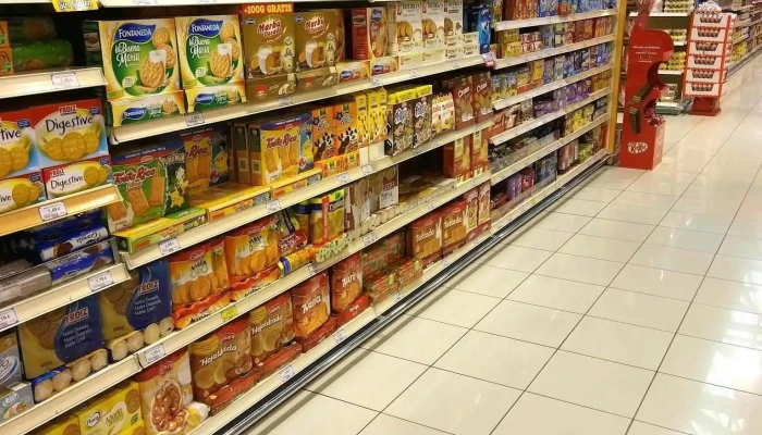 Supermercados Froiz - 31