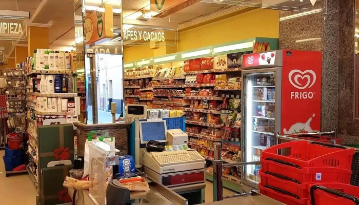 Supermercados Froiz - 33