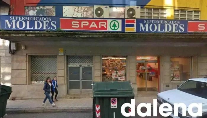 Supermercados Froiz - 3