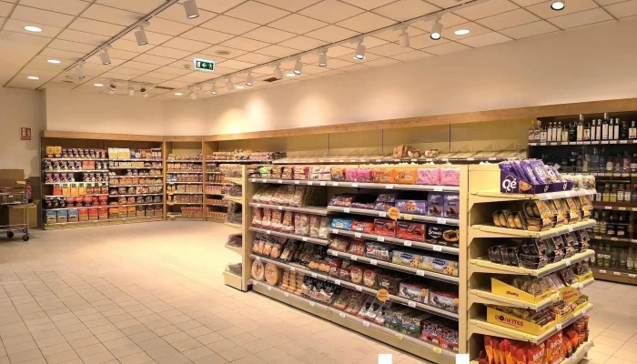 Supermercados Froiz - 3