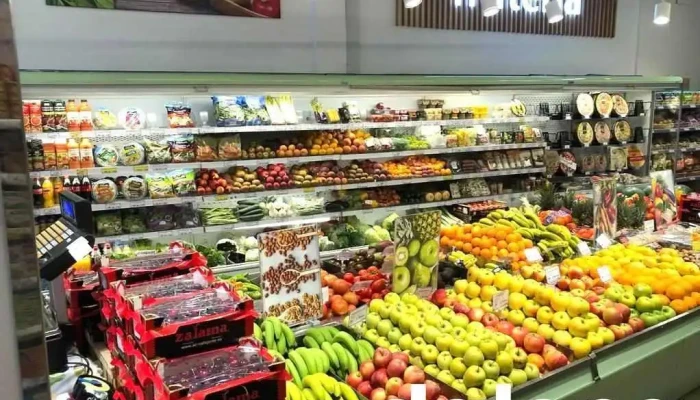 Supermercados Froiz - 40