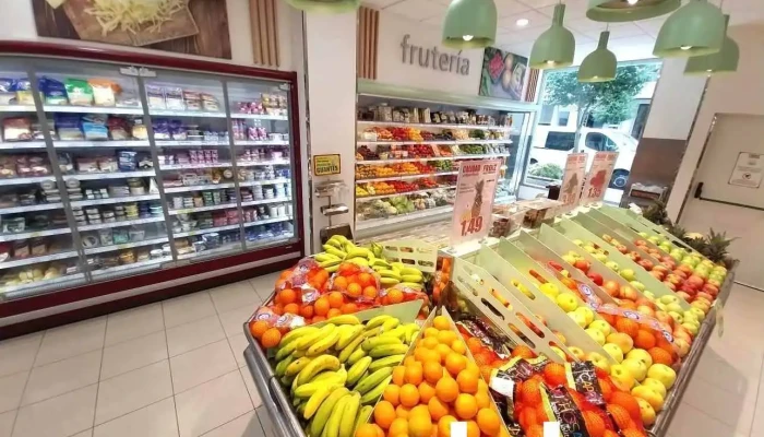 Supermercados Froiz - 45
