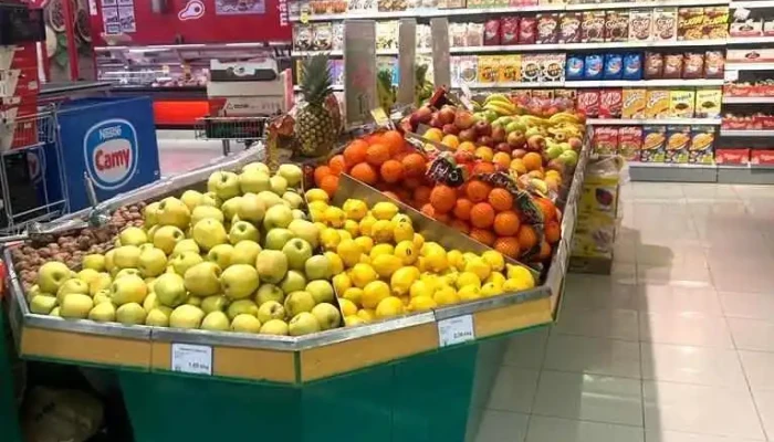 Supermercados Froiz - 56