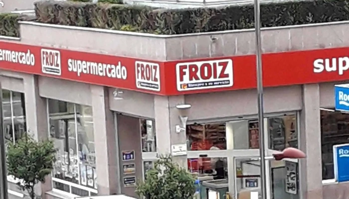 Supermercados Froiz - 60